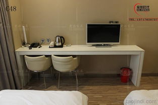 廠家定制 快捷賓館客房簡約家具指南 - 寫字臺、電視柜、電腦桌的價格與采購