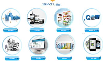 帝一網絡 重慶網站建設專家與全方位企業服務