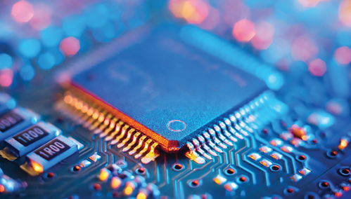 武漢瞄準2025 芯片產業產值突破1200億元，網絡技術服務賦能新質生產力