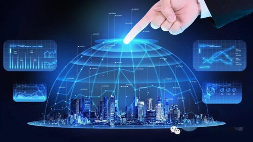 專精特新企業談網絡技術服務 創新賦能，精準連接未來