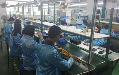 智慧安防網(wǎng) 構筑未來安全的網(wǎng)絡技術服務新生態(tài)