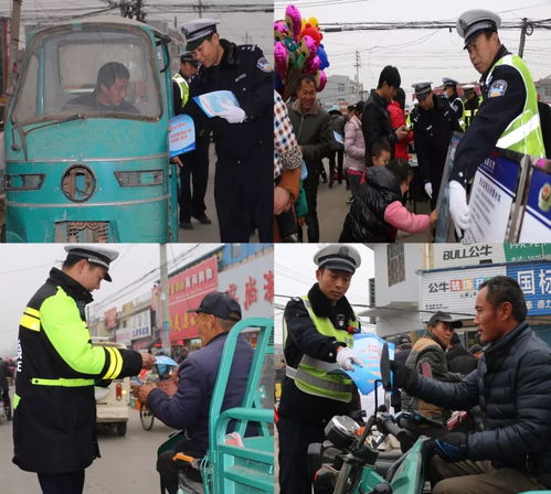 菏澤實施全城禁行新規 超標電動三、四輪車面臨道路準入考驗