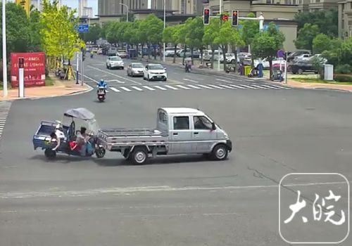 家用機動車備案 合規上路，安全無憂