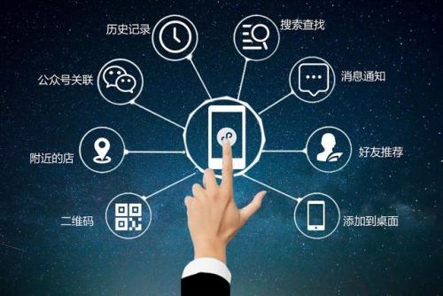 企業網絡推廣 掌握不了技術，就玩轉資源
